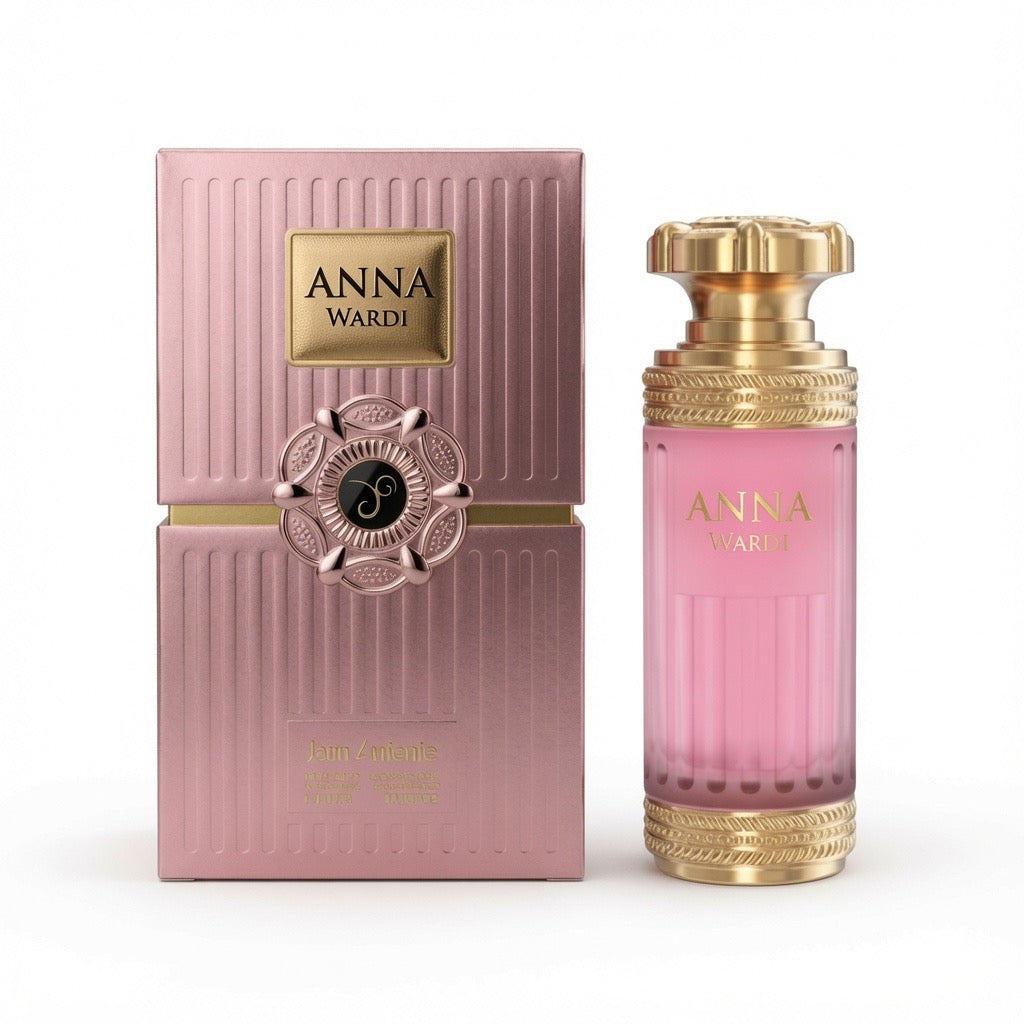 Le Bonheur Ana Wardi- EDP 100ml
