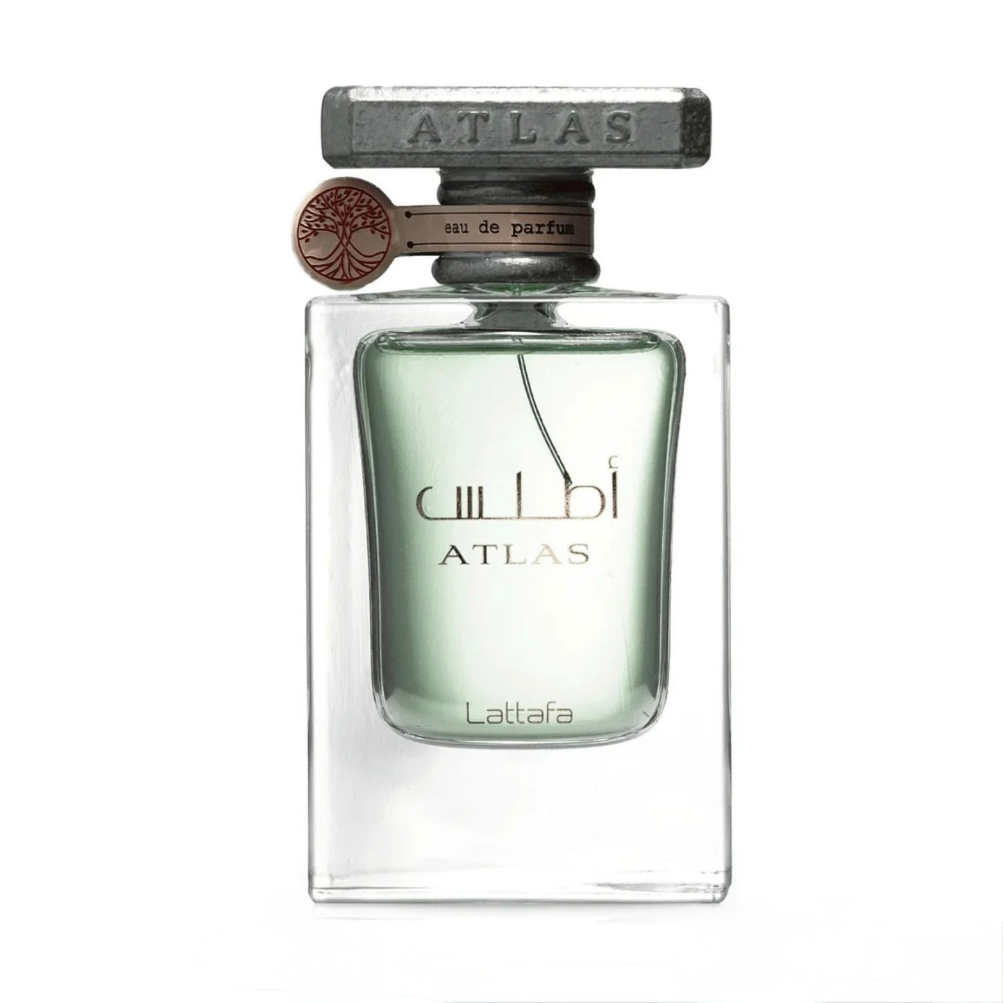 Lattafa Atlas Eau de Parfum 55ml