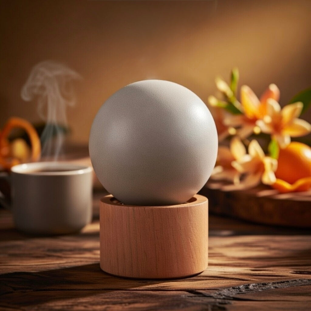 Vanilla Espresso Aurora Scents - 100ml Eau de Parfum