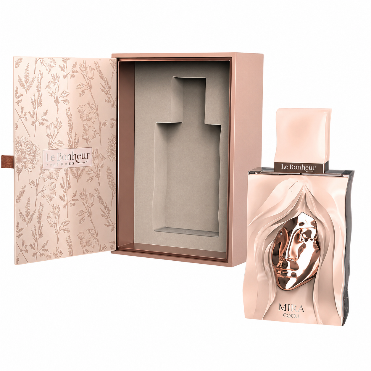 Le Bonheur Mira Coco 100 ML EDP