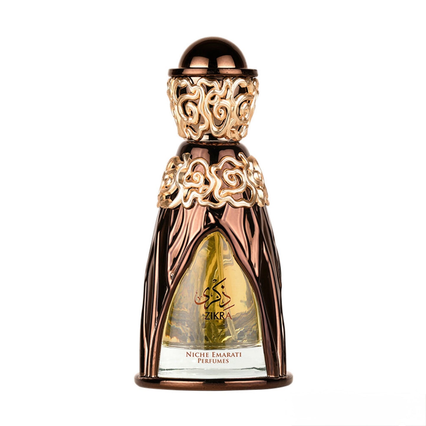 Lattafa Niche Emarati Unisex Eau de Parfum Spray Collection