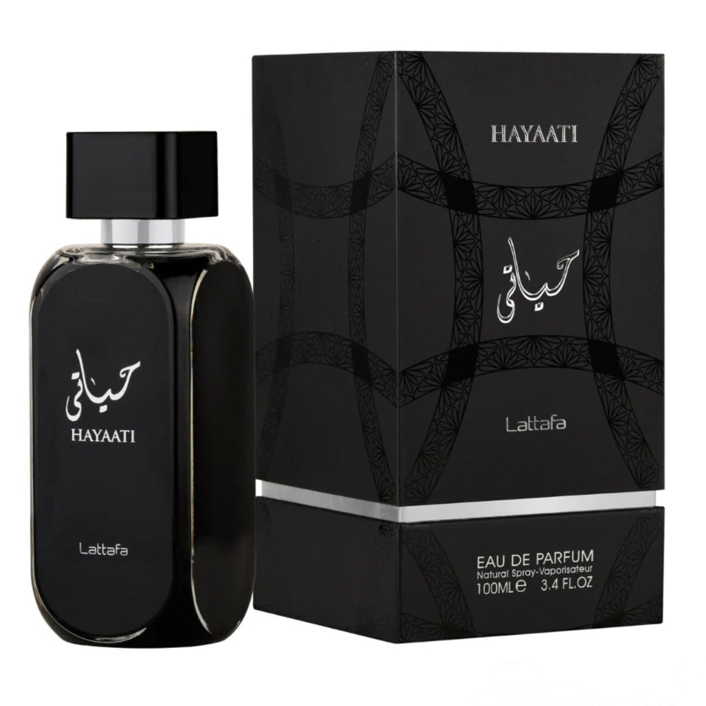 Lattafa Hayaati EDP 100 ml