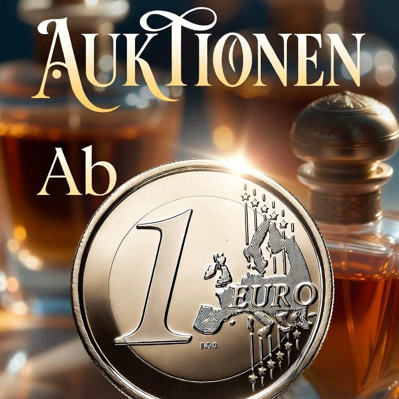 TikTok Shop Auktionen ab 1 €