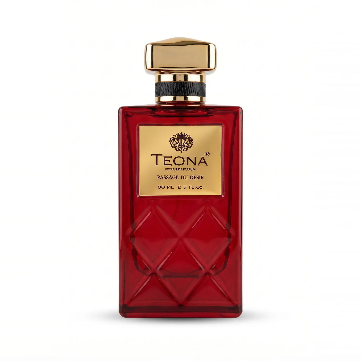 Teona Afrodisiac - Passage Du Désir 80ml - Extrait de Parfum