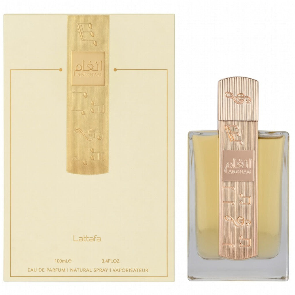 Lattafa Angham Eau de Parfum 100ml