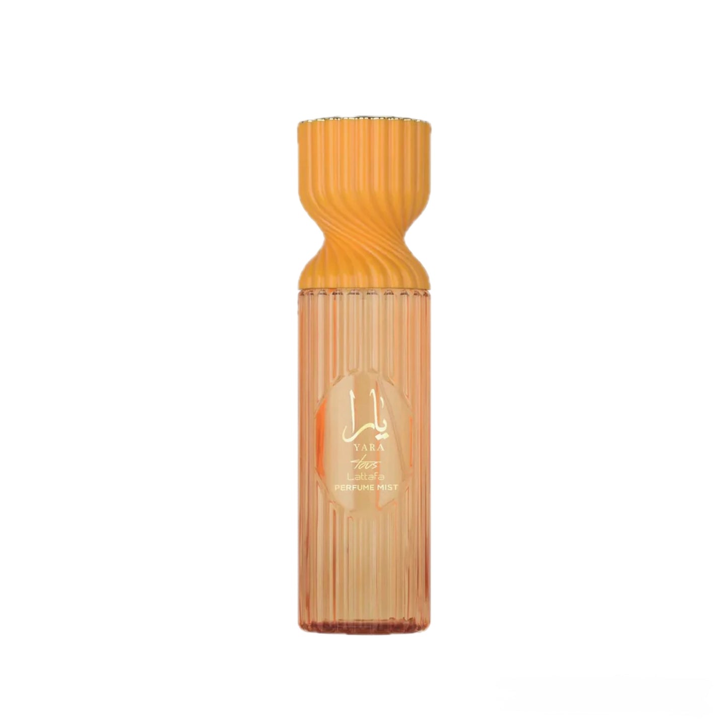 Lattafa Mayar Cherry Intense Yara Tous Body Mist Perfume Mist 250ml