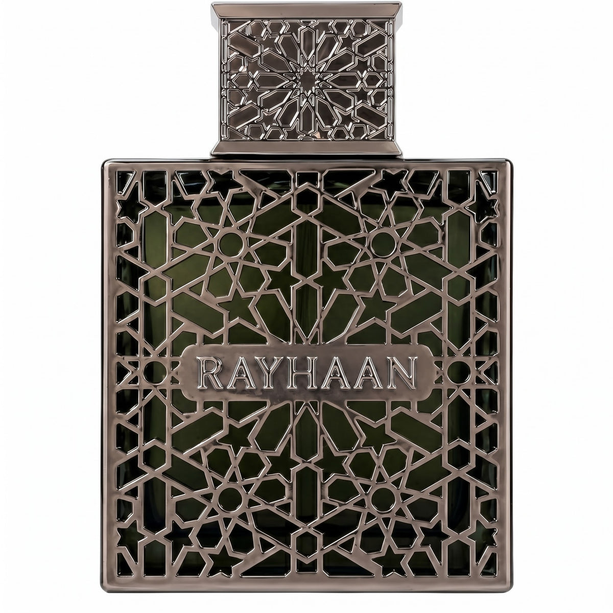Rayhaan Terra Parfüm 100ml Eau de Parfum