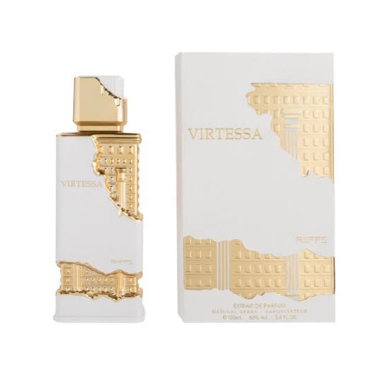 Riiffs Virtus & Virtessa