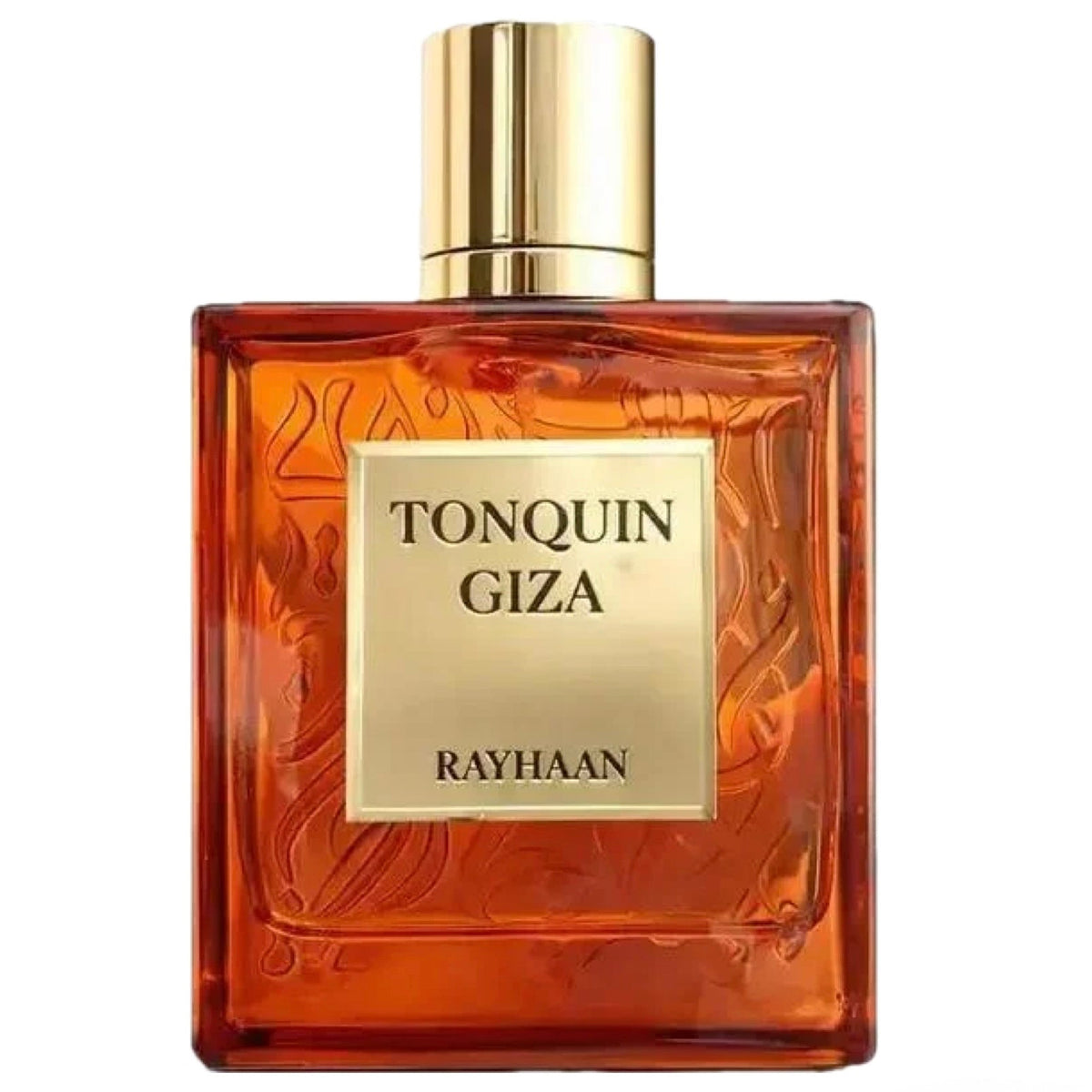 Rayhaan Tonquin Giza Eau de Parfum 100ml