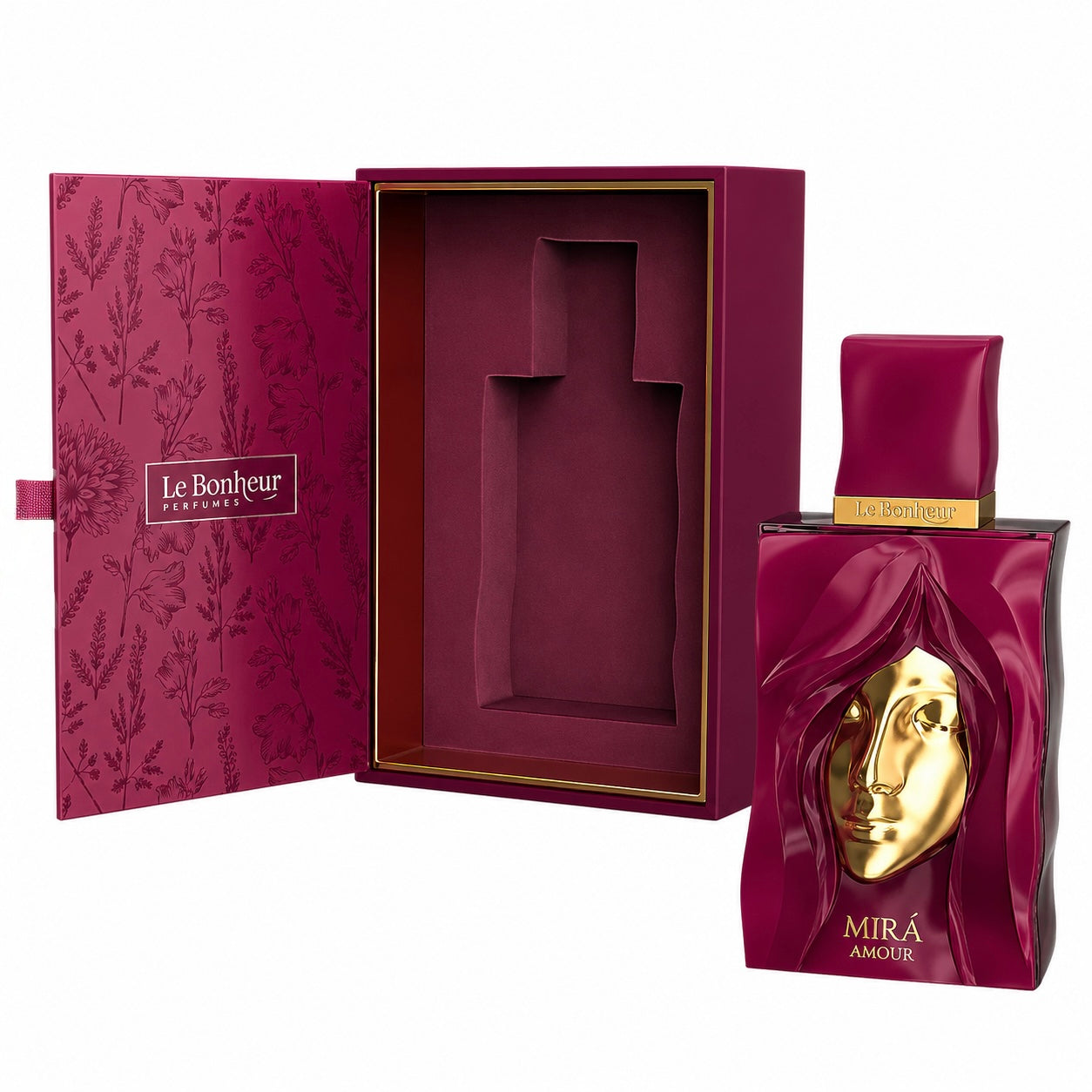 Le Bonheur Mira Amour 100 ML EDP