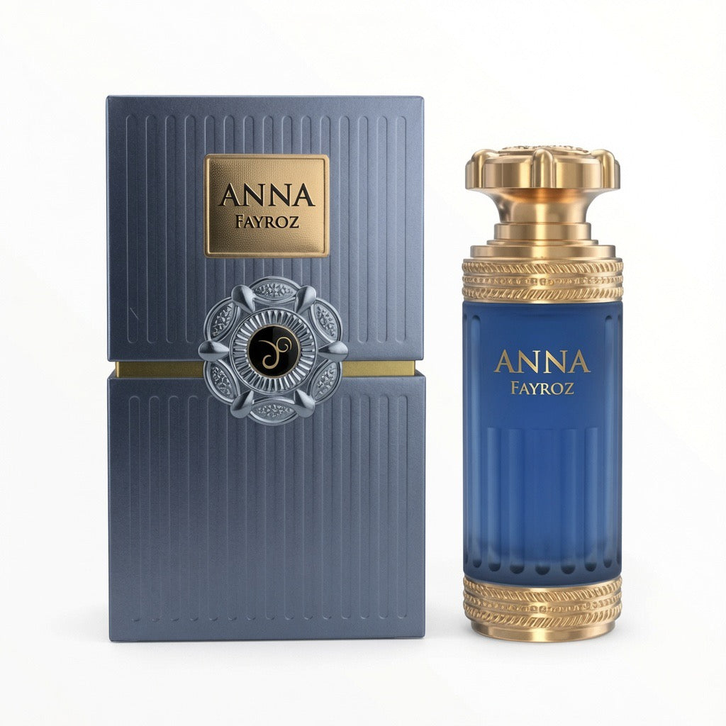 Le Bonheur Ana Fayros - EDP 100ml