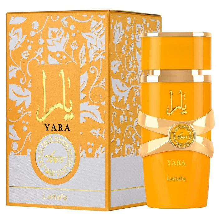 Lattafa Yara Tous Eau de Parfum 100ml