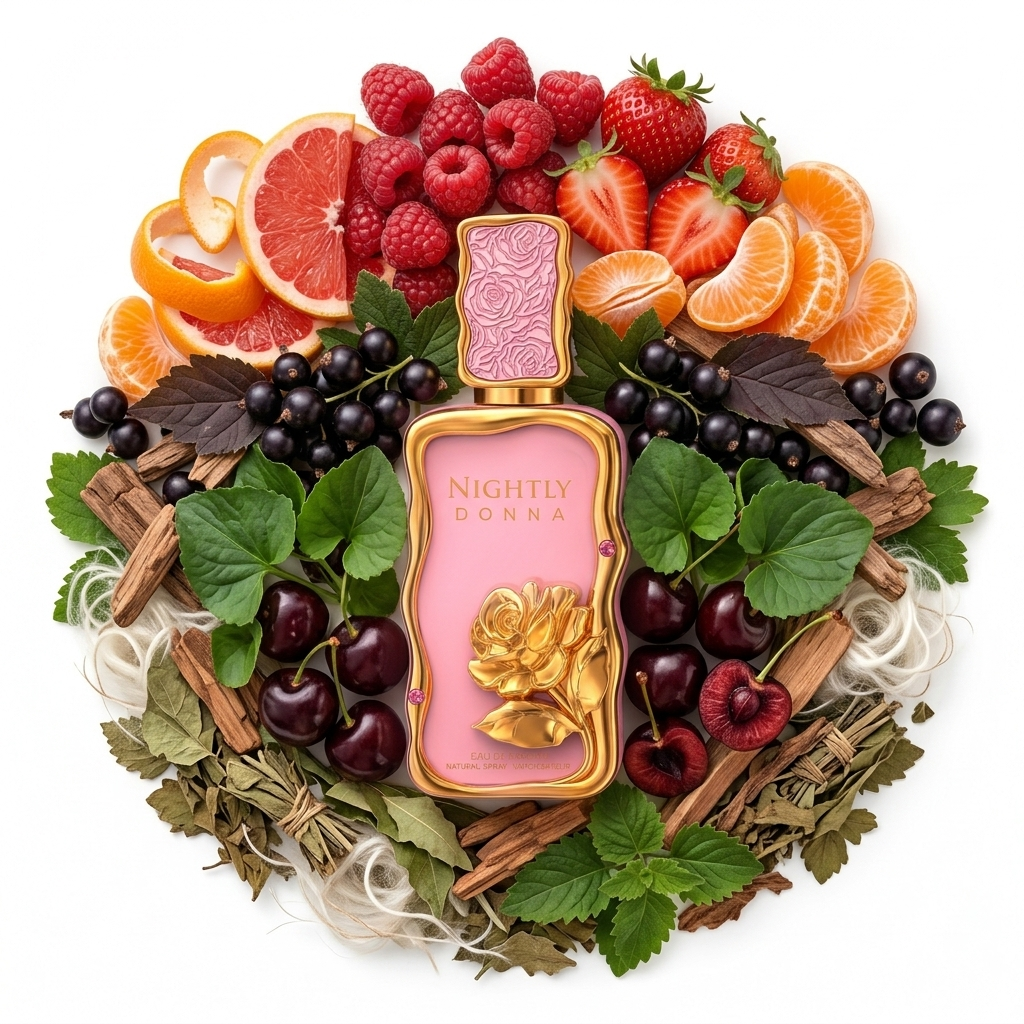 Le Bonheur Nightly Donna 100 ML EDP