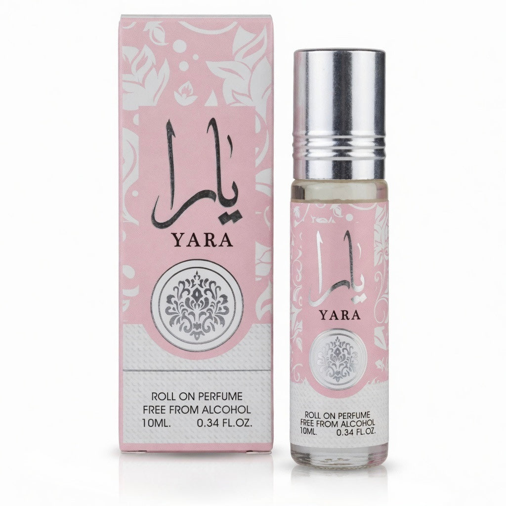 Ard Al Zaafaran Lattafa Yara Roll on Parfümöl 10ml