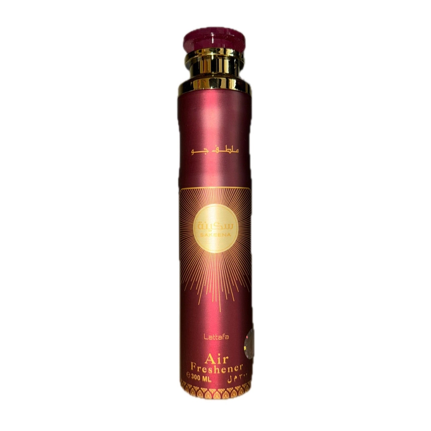 Lattafa Raumduft Air Freshener 300ml Luxuriös
