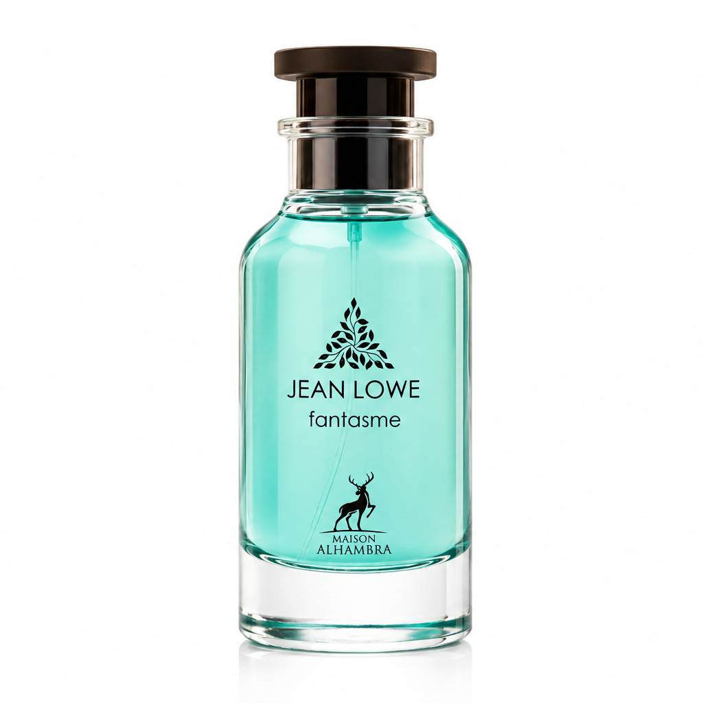 Maison Alhambra Jean Lowe Fantasme Eau de Parfum 100 ml