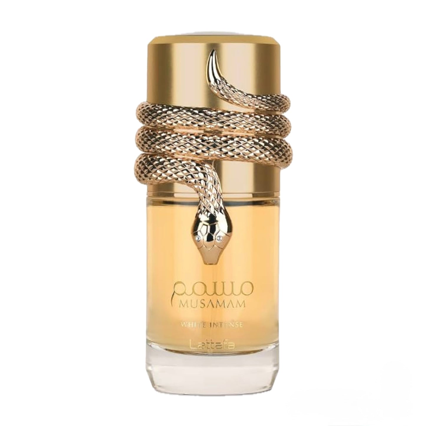 Lattafa Musamam White Intense Eau de Parfum