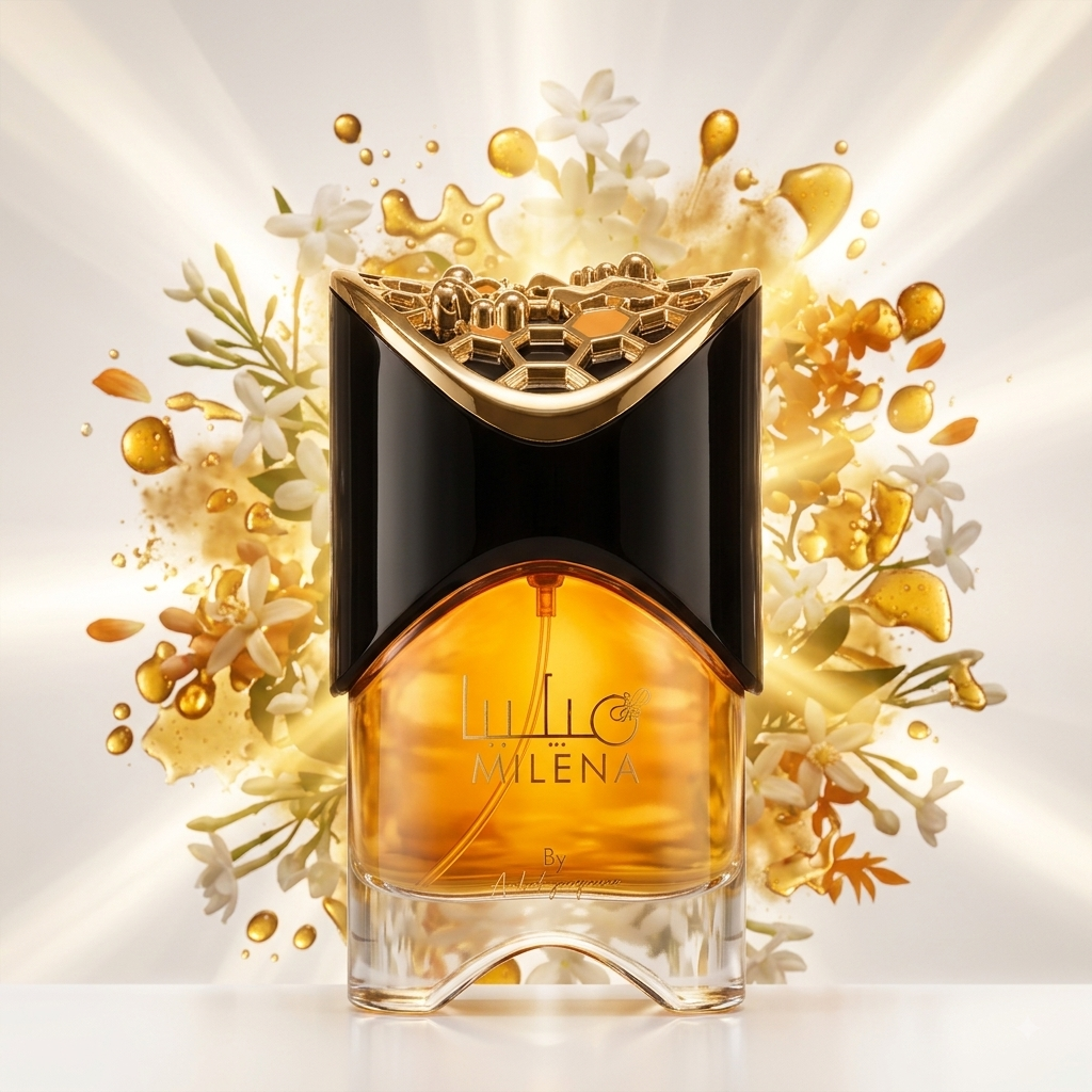 Milena by Ard Al Zaafaran (Lattafa) 100ml Eau de Parfum
