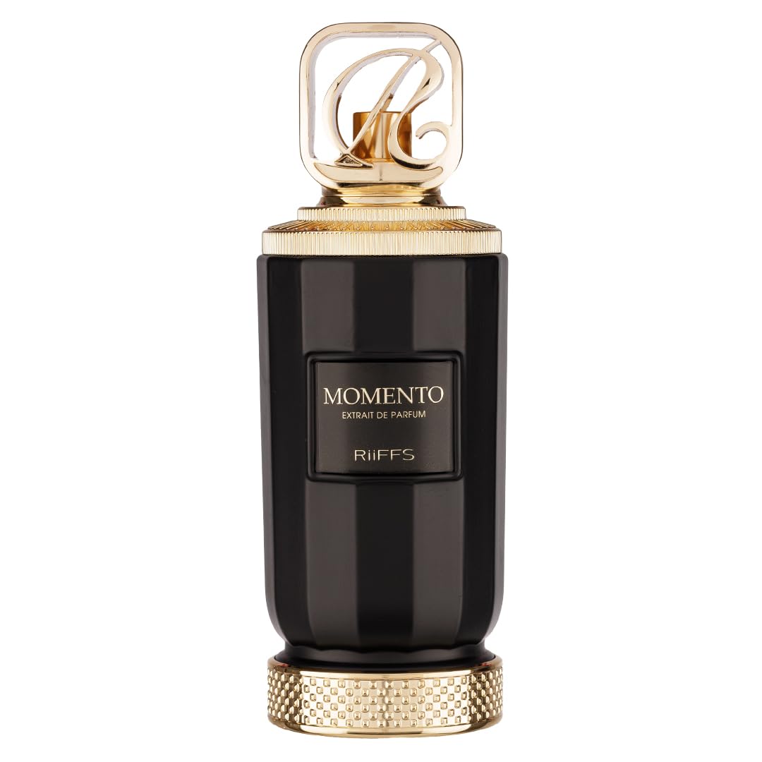 Riiffs - Momento Extrait de Parfum 100ml