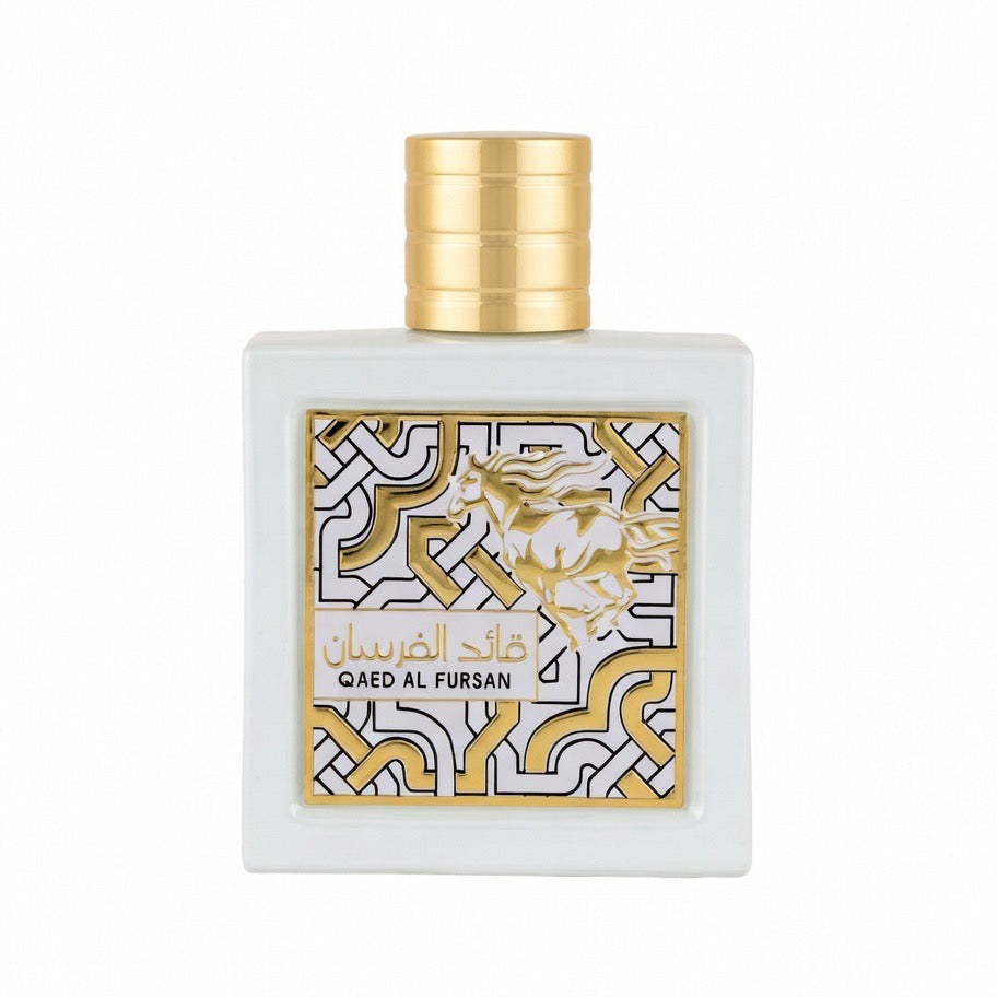 Lattafa Qaed Al Fursan Unlimited Eau De Parfum 90 ml