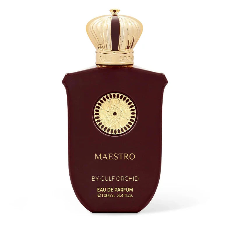 Gulf Orchid Maestro 100ml Eau de Parfum