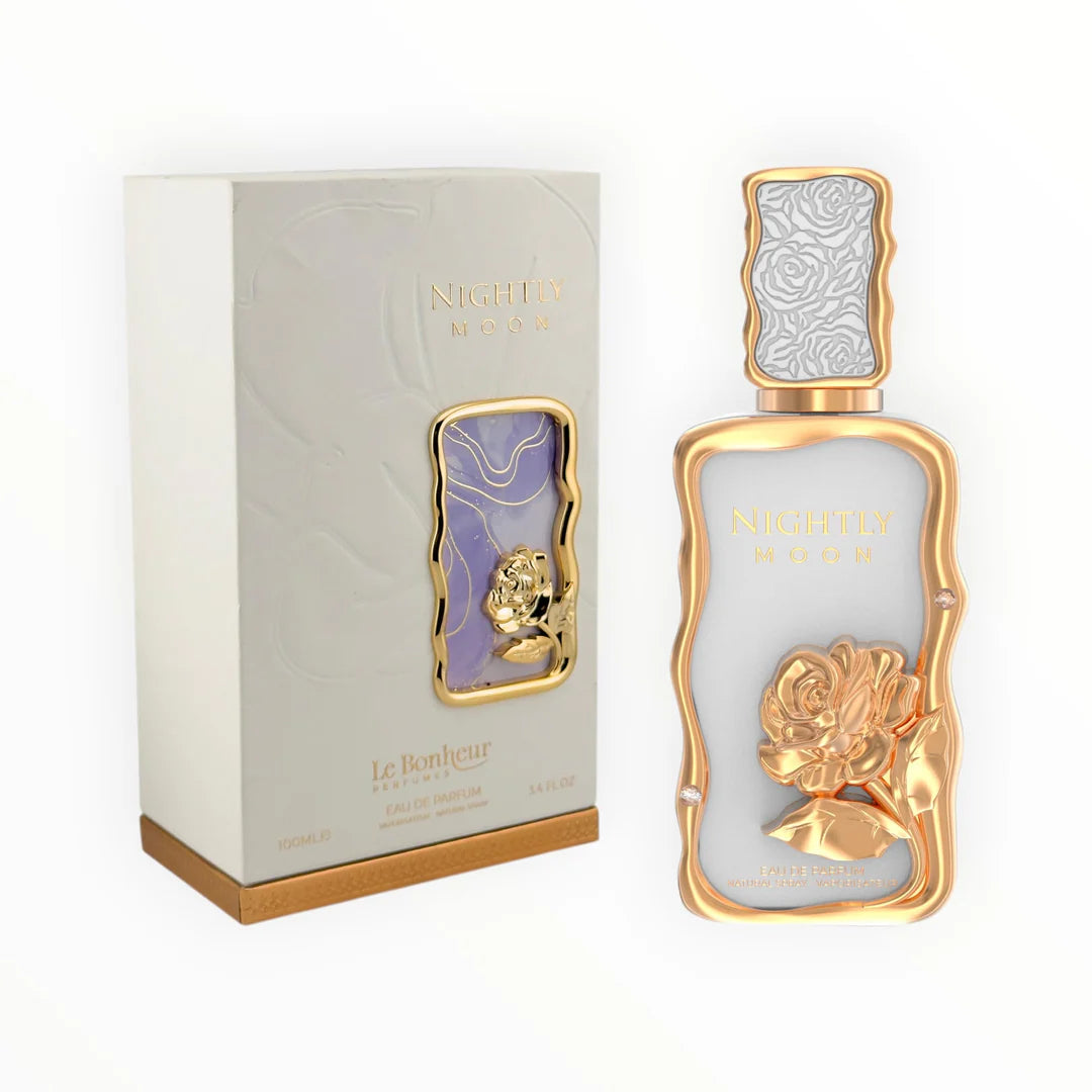 Le Bonheur Nightly Moon 100 ML