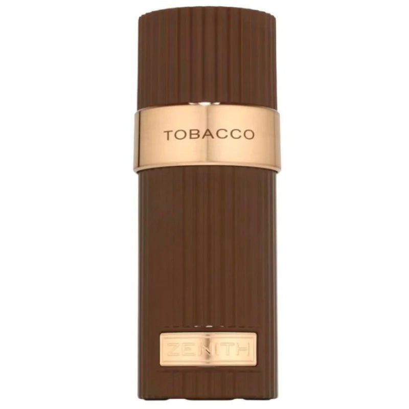 Frecnh Avenue Zenith Tobacco