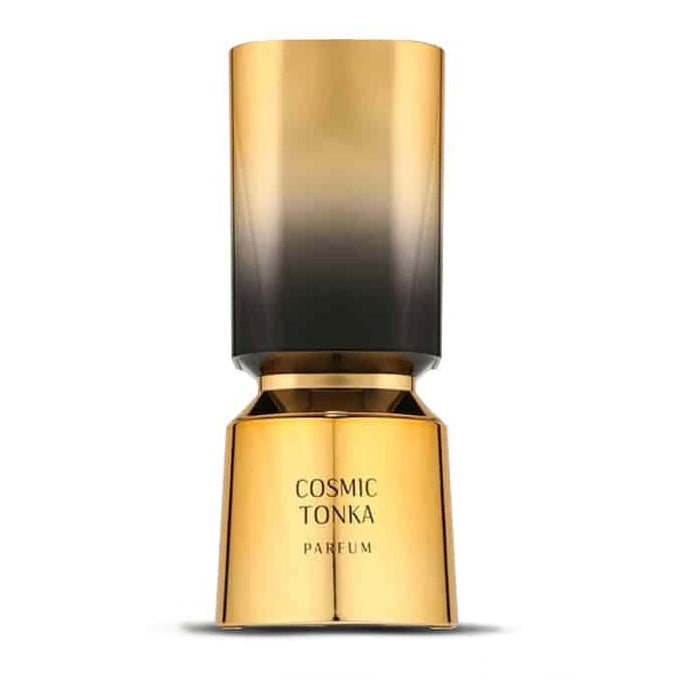 French Avenue Cosmic Tonka Parfum