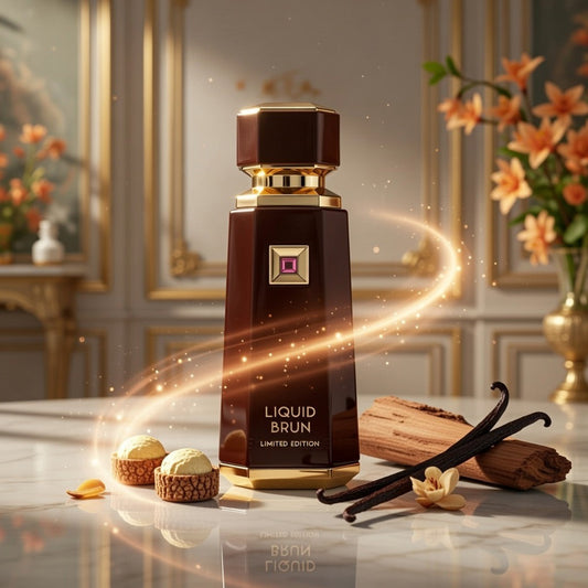 French Avenue Liquid Brun Limited Edition extrait de Parfum (150 ml)