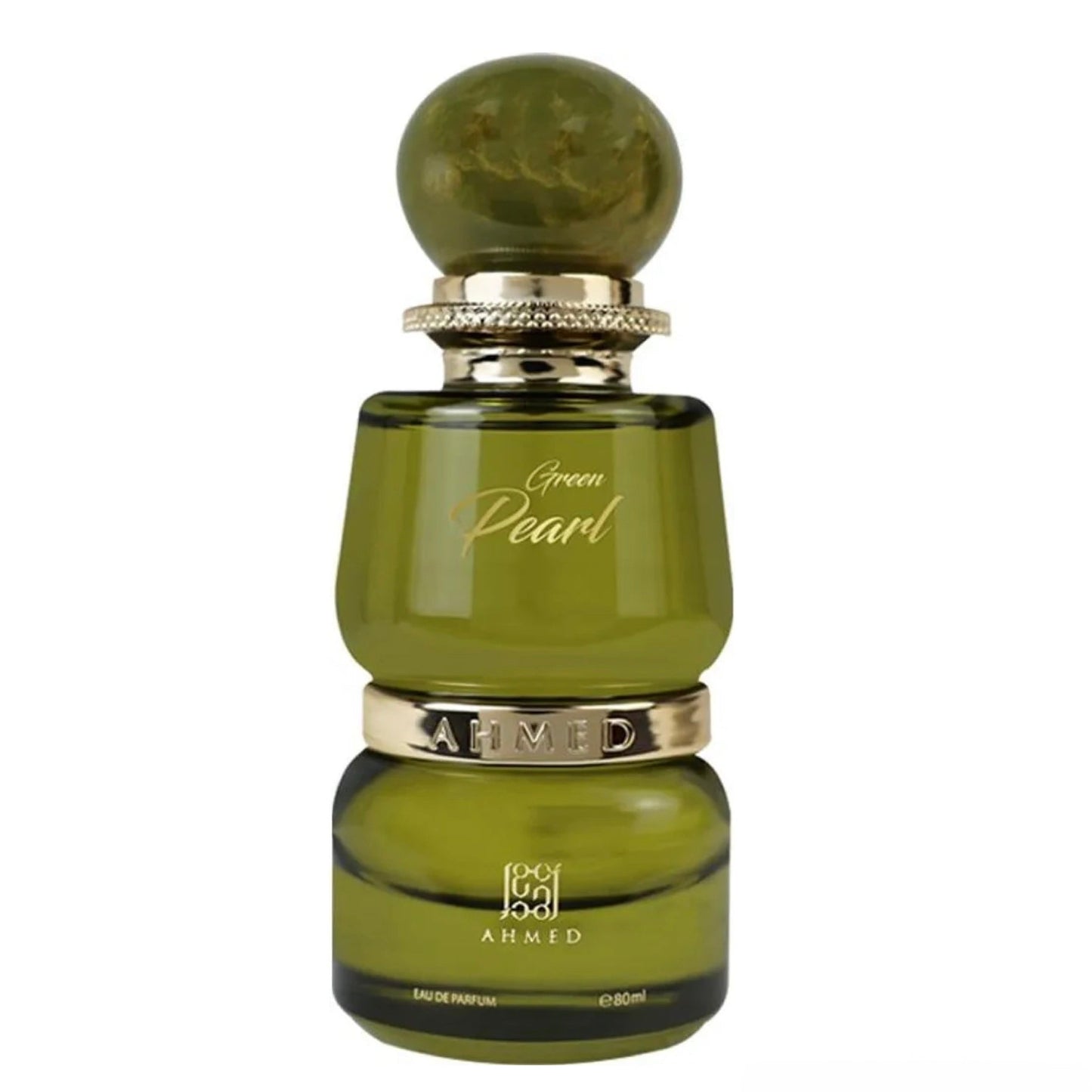Green Pearl Ahmed Al Maghribi 80ml