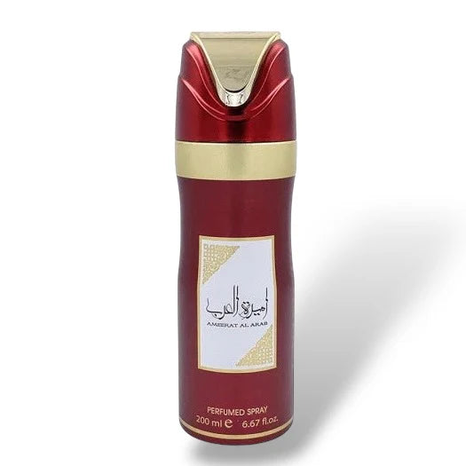 Lattafa Ameerat A Arab Perfumed Spray Deo