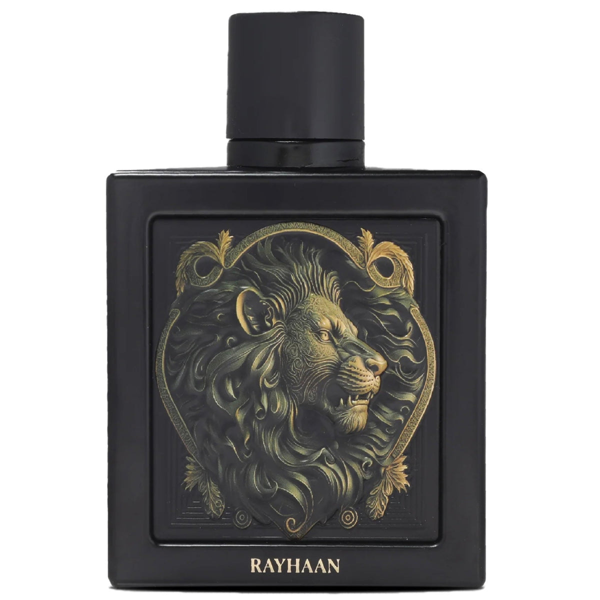 Rayhaan Lion
