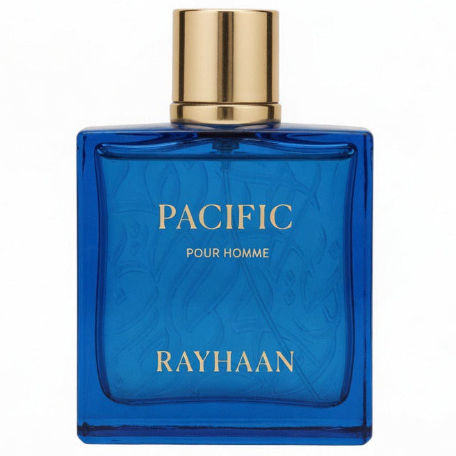 Rayhaan Pacifik Pour Homme