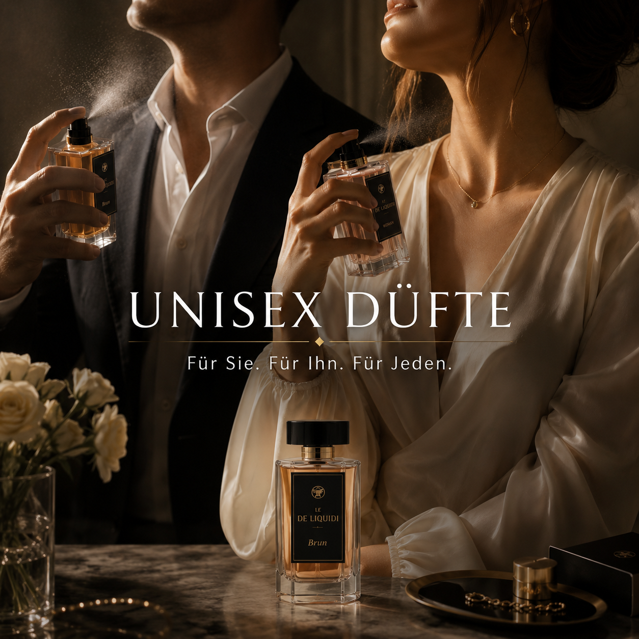 Unisex Düfte
