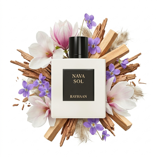 Rayhaan Nava Sol 100ml Eau de Parfum