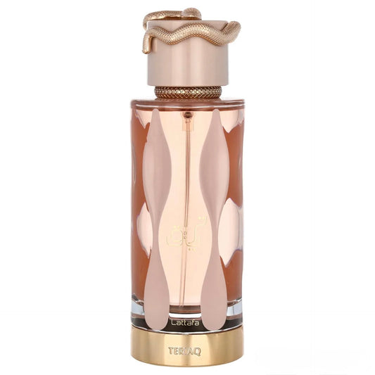 Lattafa Teriaq Eau de Parfum 100ml