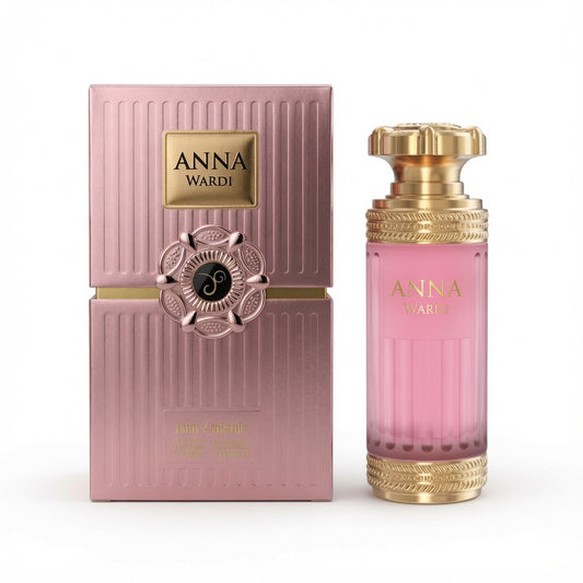 Le Bonheur Ana Wardi- EDP 100ml