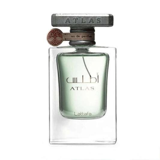 Lattafa Atlas Eau de Parfum 55ml