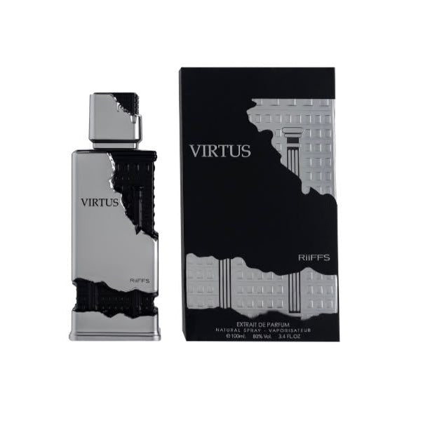 Riiffs Virtus & Virtessa