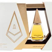 Aurora Scents Monument Gold & Pour Femme 75ml EDP