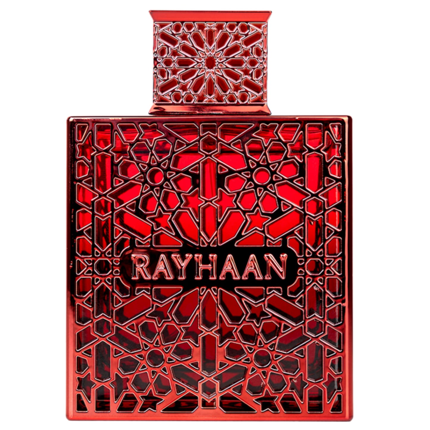 RAYHAAN COLLECTION
Luxury Fragrances Eau de Parfum Aquatica - Terra - Lion