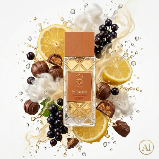 Bujairami Too Damn Good 100ml Extrait de Parfum