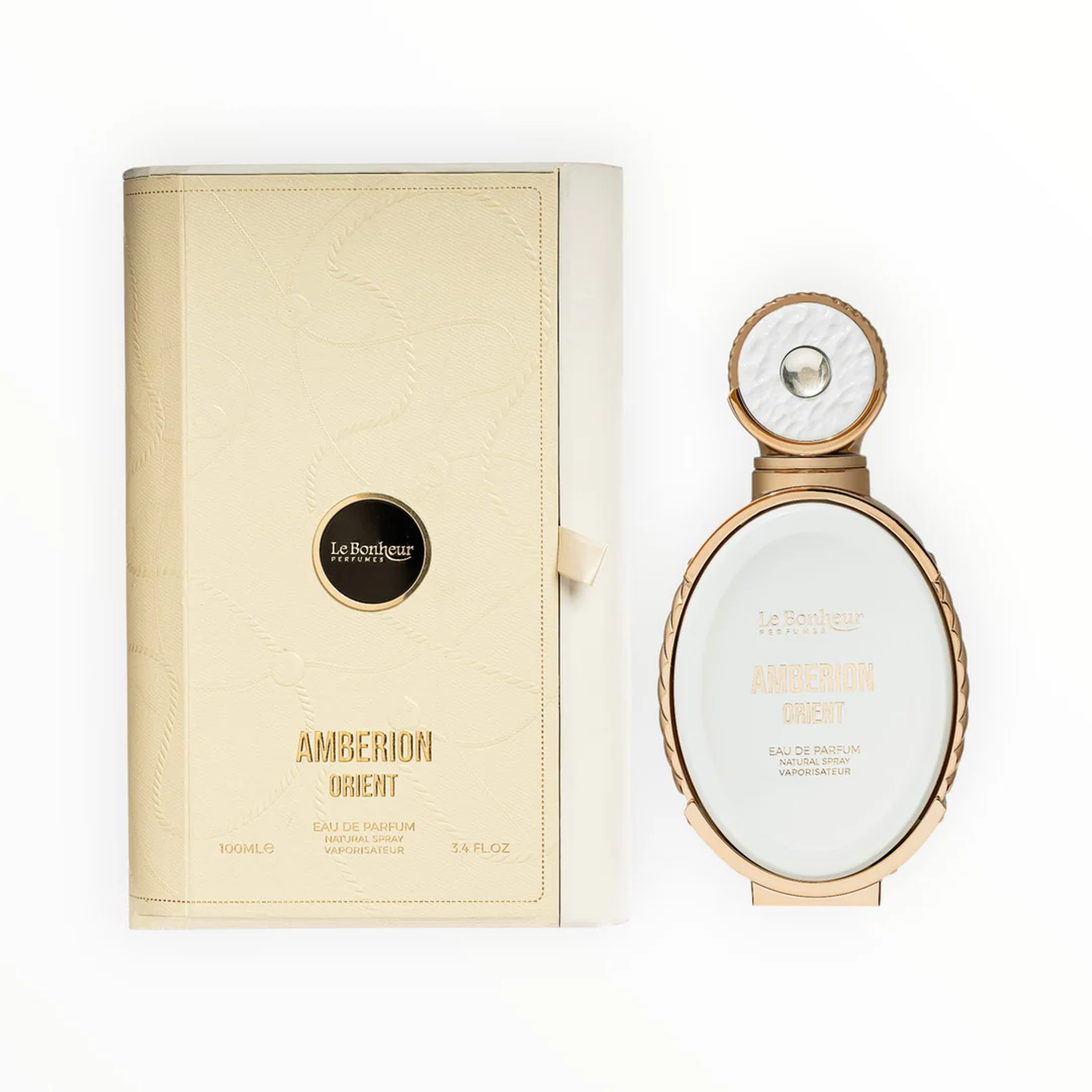 Le Bonheur Amberion Orient 100 ML EDP