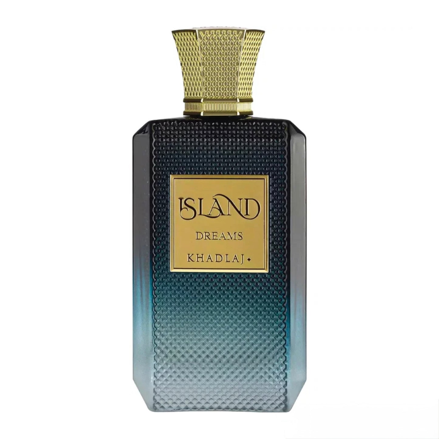 Khadlaj Island Dreams Eau de Parfum 100ml