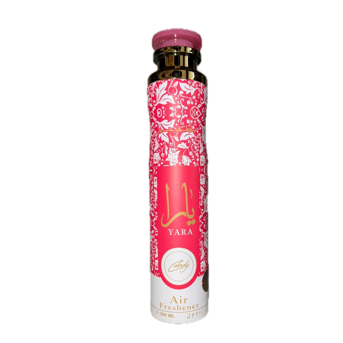 Lattafa Raumduft Air Freshener 300ml Luxuriös