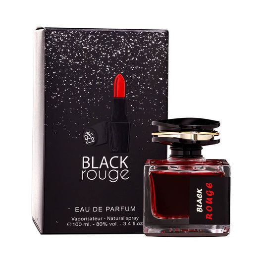 Aurora Scents Black Rouge EDP For Women 100ml