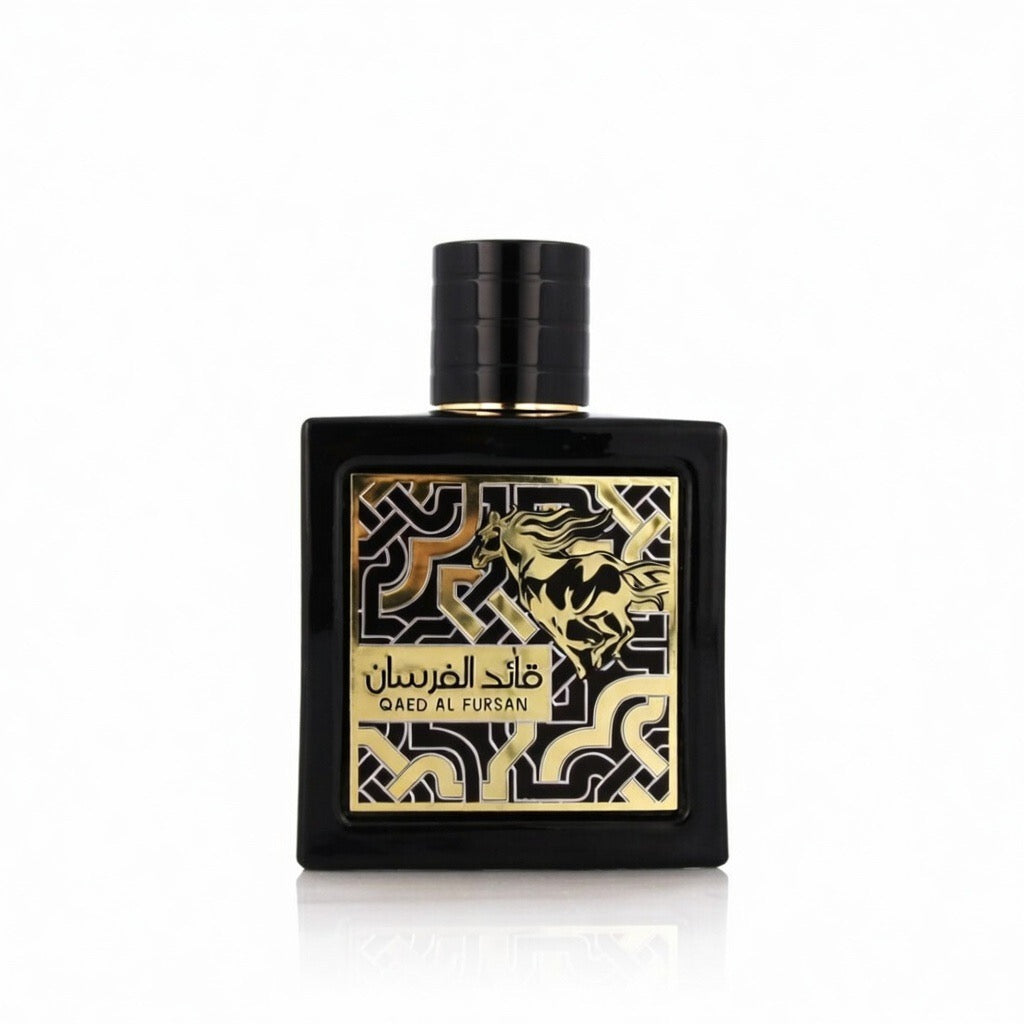 Lattafa Qaed Al Fursan EDP 90ml - Luxuriöser Duft Unisex