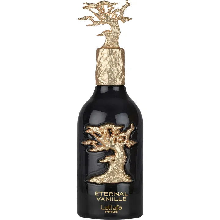 Lattafa Pride Eternal Vanille Eau De Parfum 100 ml