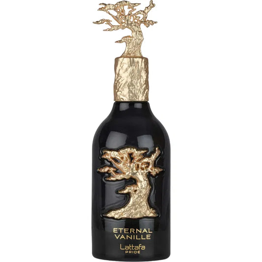 Lattafa Pride Eternal Vanille Eau De Parfum 100 ml