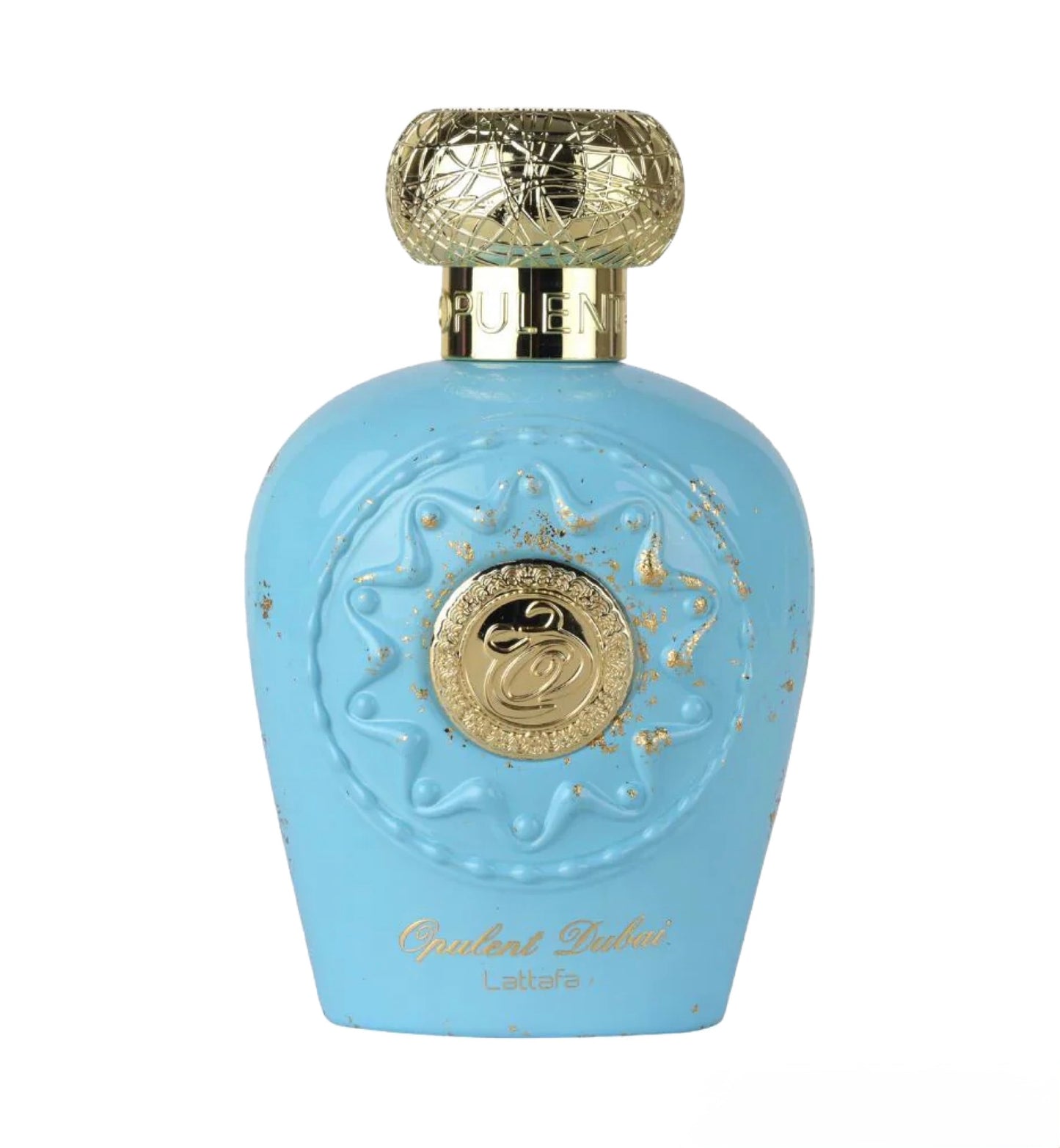 Opulent Dubai Lattafa Eau de Parfum 100ml
